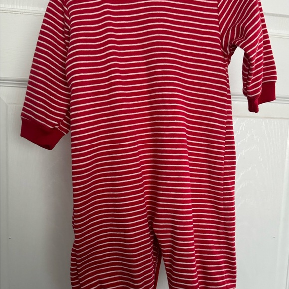 ♥️My Valentine Baby Layette Set 0-3M Carter’s - Picture 2 of 6